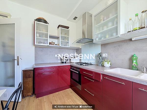 Appartement Perpignan 3 pièces 66.90 m2