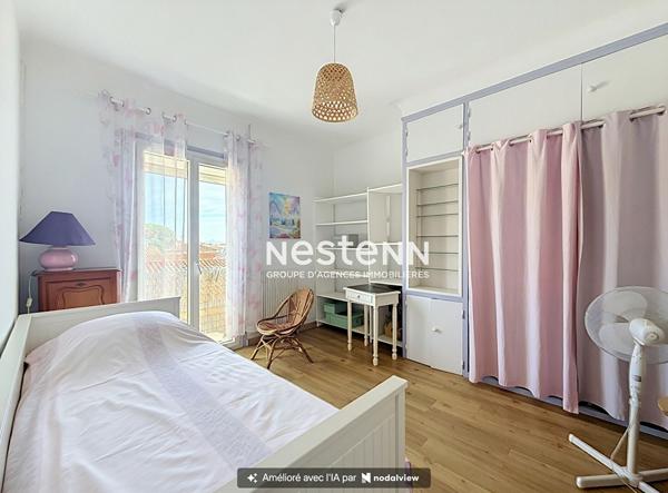 Appartement Perpignan 3 pièces 66.90 m2
