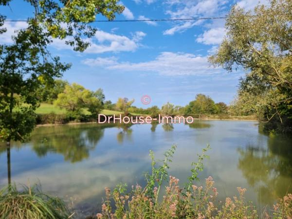 Maison à vendre 4 pièces de 138 m²