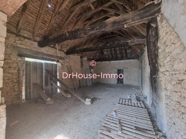 Maison à vendre 4 pièces de 138 m²