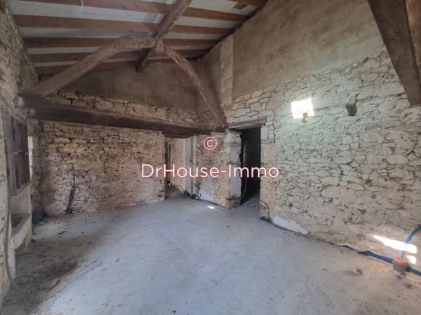 Maison à vendre 4 pièces de 138 m²