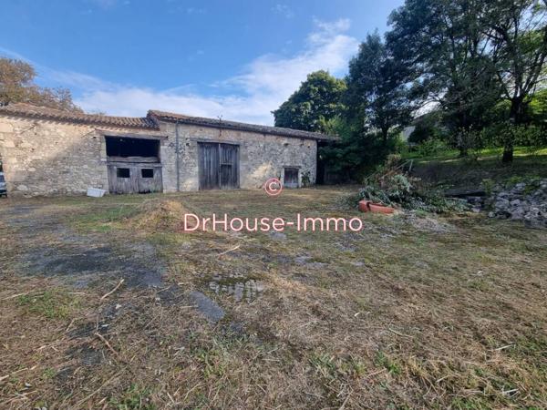 Maison à vendre 4 pièces de 138 m²