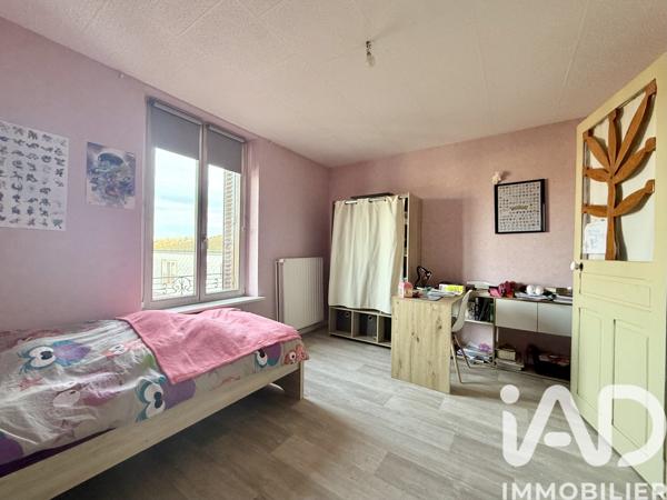 Maison à vendre 5 pièces 101 m² Golbey