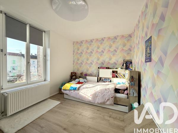 Maison à vendre 5 pièces 101 m² Golbey