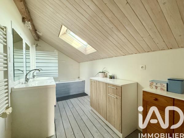 Maison à vendre 5 pièces 101 m² Golbey