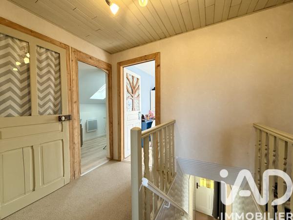 Maison à vendre 5 pièces 101 m² Golbey