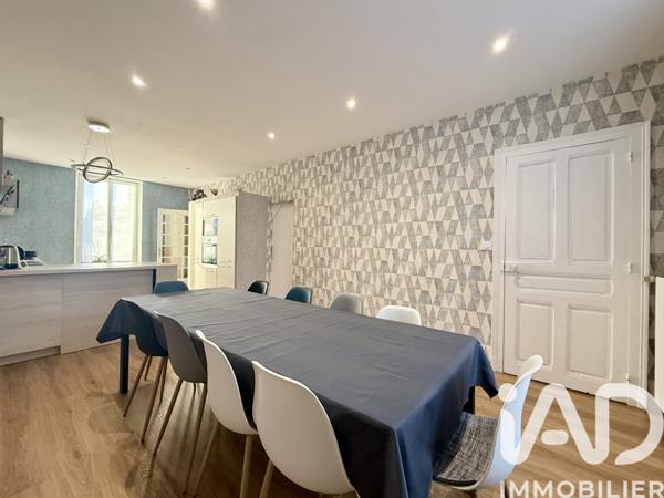 Maison à vendre 5 pièces 101 m² Golbey