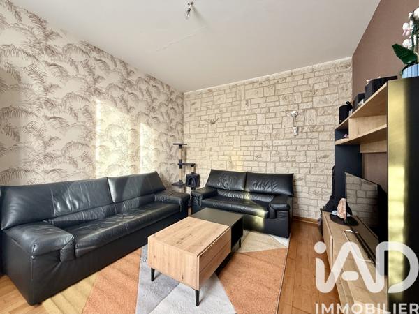 Maison à vendre 5 pièces 101 m² Golbey