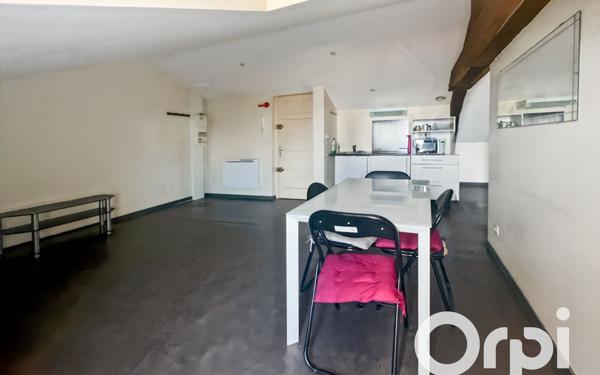 Appartement à vendre    2 pièces • 39,26 m2 Valence