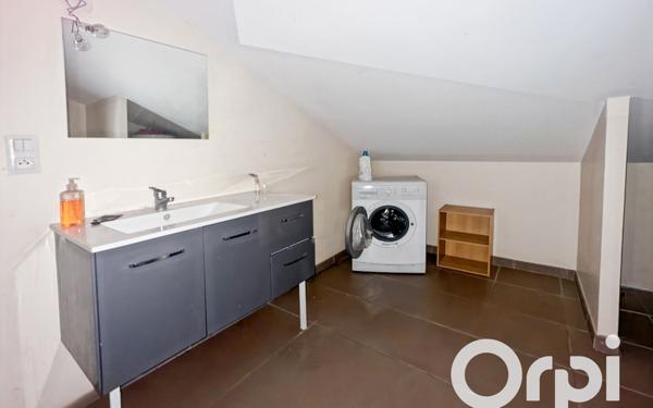 Appartement à vendre    2 pièces • 39,26 m2 Valence