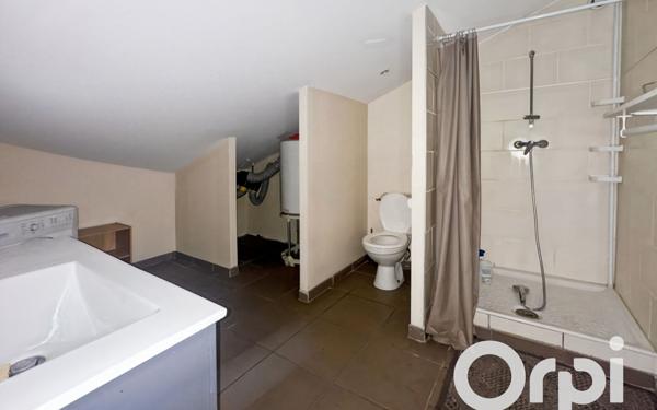 Appartement à vendre    2 pièces • 39,26 m2 Valence