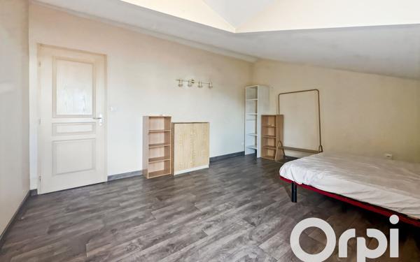 Appartement à vendre    2 pièces • 39,26 m2 Valence