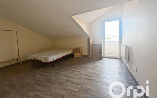 Appartement à vendre    2 pièces • 39,26 m2 Valence