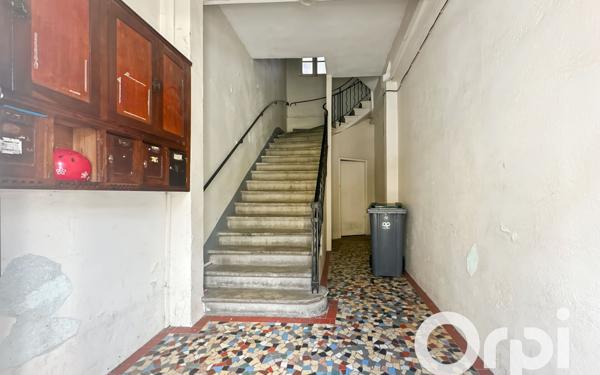 Appartement à vendre    2 pièces • 39,26 m2 Valence