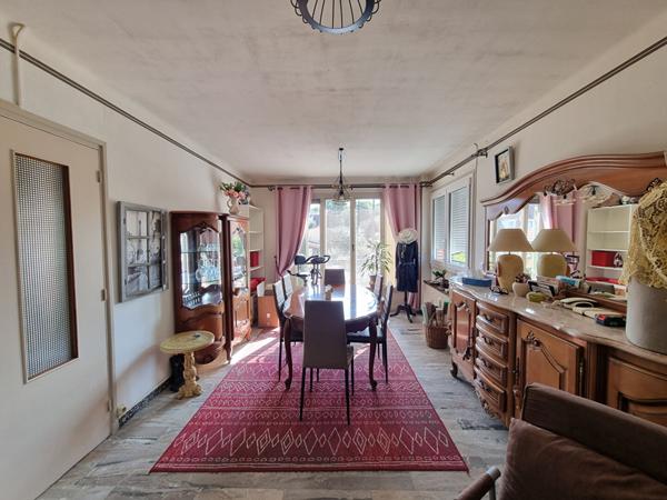 Maison Neuilly Sur Marne 4 pièce(s) 77 m2
