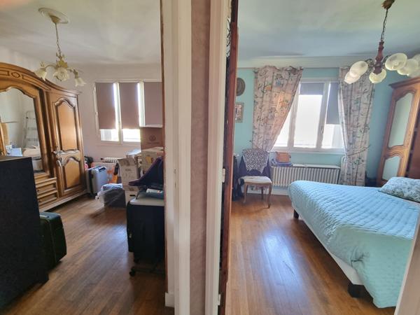 Maison Neuilly Sur Marne 4 pièce(s) 77 m2