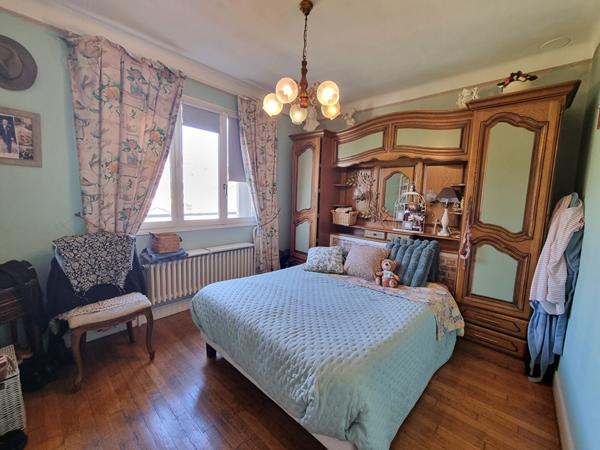 Maison Neuilly Sur Marne 4 pièce(s) 77 m2
