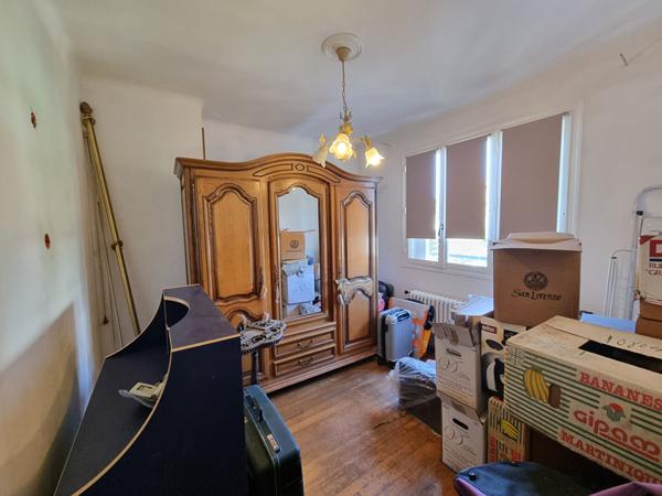 Maison Neuilly Sur Marne 4 pièce(s) 77 m2