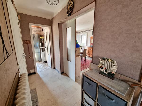 Maison Neuilly Sur Marne 4 pièce(s) 77 m2