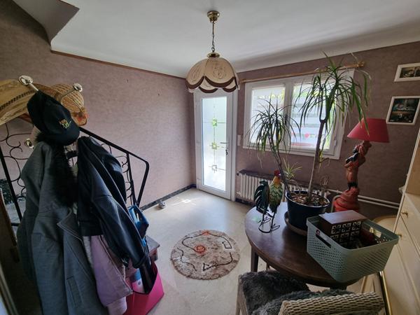 Maison Neuilly Sur Marne 4 pièce(s) 77 m2
