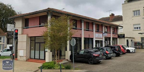 Location local commercial