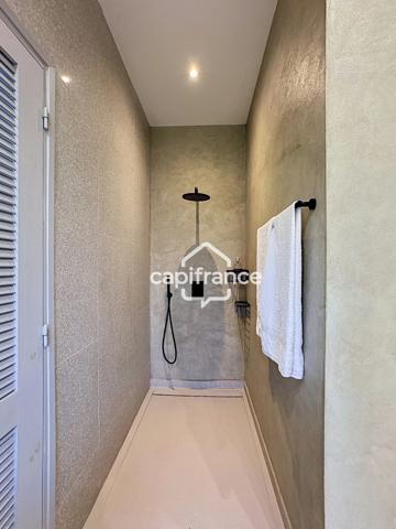 Villa de standing 4 CH avec piscine – Domaine sécurisé – Petit-Bourg