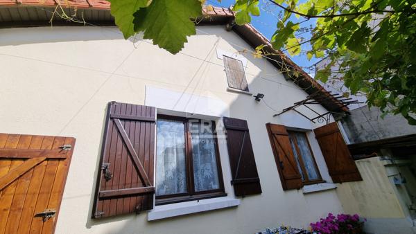 Maison Neuilly Sur Marne 3 pièce(s) 55 m2