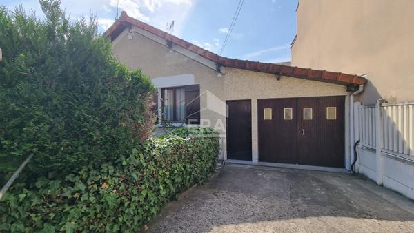 Maison Neuilly Sur Marne 3 pièce(s) 55 m2
