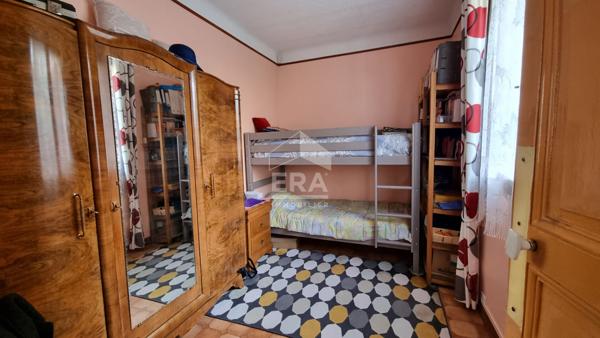 Maison Neuilly Sur Marne 3 pièce(s) 55 m2