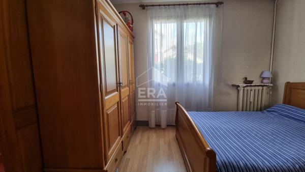 Maison Neuilly Sur Marne 3 pièce(s) 55 m2