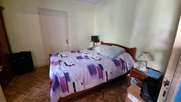 Maison Neuilly Sur Marne 3 pièce(s) 55 m2