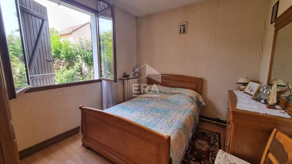 Maison Neuilly Sur Marne 3 pièce(s) 55 m2