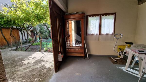 Maison Neuilly Sur Marne 3 pièce(s) 55 m2