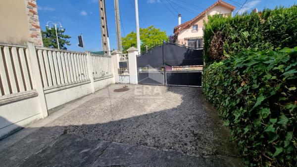 Maison Neuilly Sur Marne 3 pièce(s) 55 m2