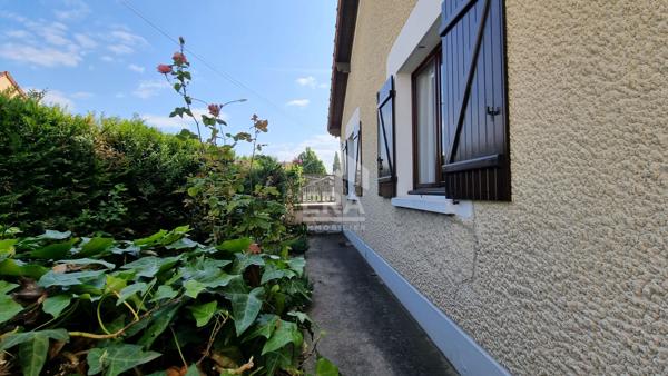 Maison Neuilly Sur Marne 3 pièce(s) 55 m2