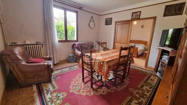 Maison Neuilly Sur Marne 3 pièce(s) 55 m2