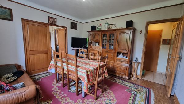 Maison Neuilly Sur Marne 3 pièce(s) 55 m2