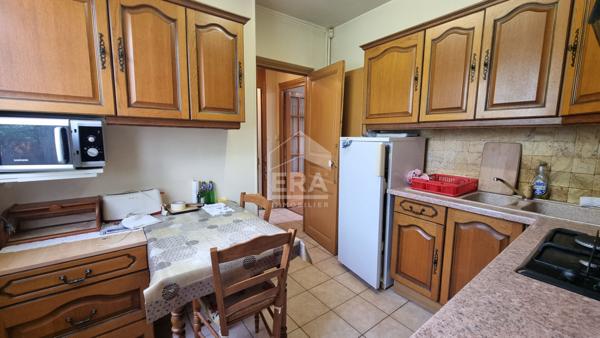 Maison Neuilly Sur Marne 3 pièce(s) 55 m2