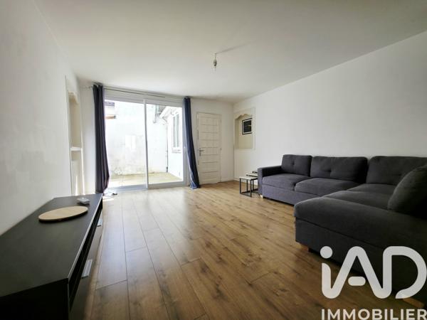 Maison à vendre 5 pièces 124 m² Parthenay