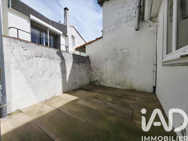 Maison à vendre 5 pièces 124 m² Parthenay