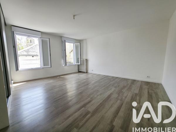 Maison à vendre 5 pièces 124 m² Parthenay