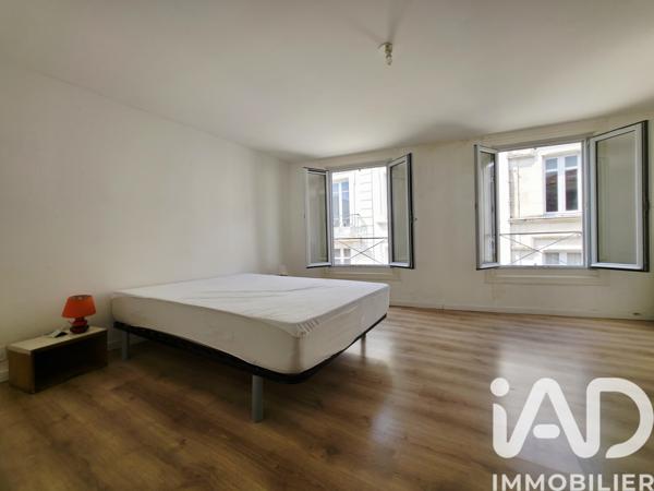 Maison à vendre 5 pièces 124 m² Parthenay