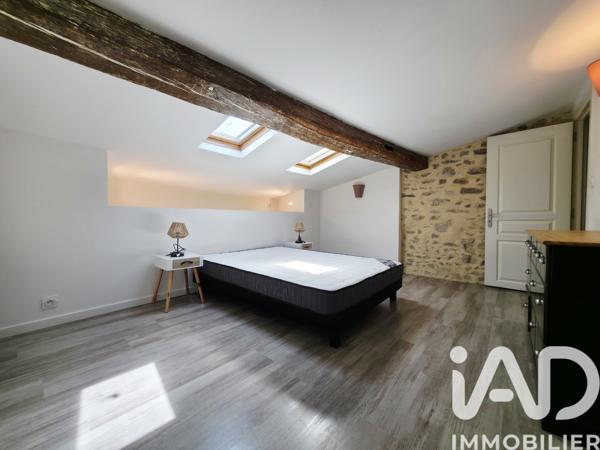 Maison à vendre 5 pièces 124 m² Parthenay