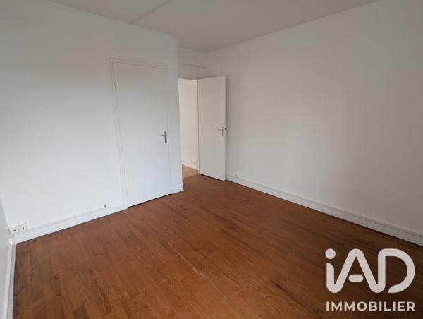 Appartement à vendre 4 pièces 65,72 m² Brest