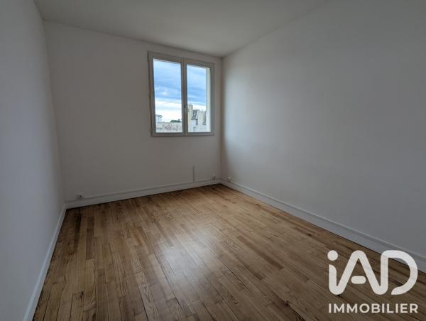 Appartement à vendre 4 pièces 65,72 m² Brest