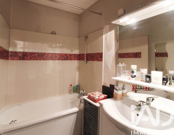 Appartement à vendre 3 pièces 65 m² Verneuil-sur-Seine