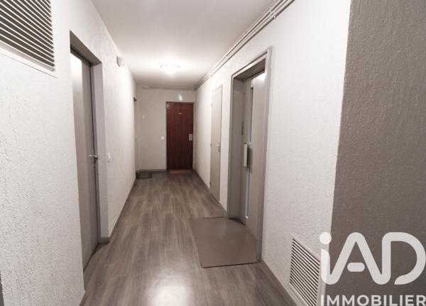 Appartement à vendre 3 pièces 65 m² Verneuil-sur-Seine