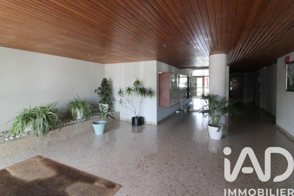 Appartement à vendre 3 pièces 65 m² Verneuil-sur-Seine