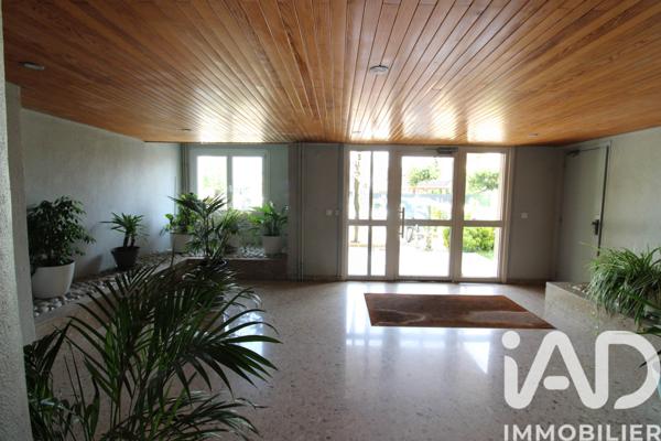 Appartement à vendre 3 pièces 65 m² Verneuil-sur-Seine