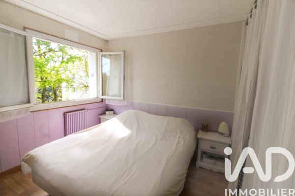 Appartement à vendre 3 pièces 65 m² Verneuil-sur-Seine